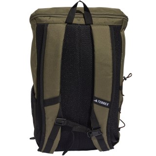 Plecak adidas TERREX MT Hike JW0823 brązowy Adidas