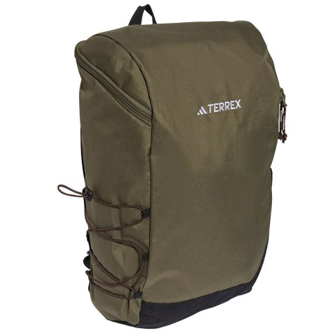 Plecak adidas TERREX MT Hike JW0823 brązowy Adidas