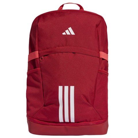 Plecak adidas TIRO JY7972 czerwony Adidas