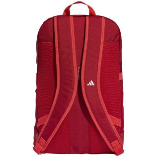 Plecak adidas TIRO JY7972 czerwony Adidas