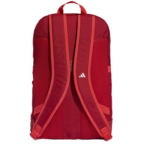 Plecak adidas TIRO JY7972 czerwony Adidas