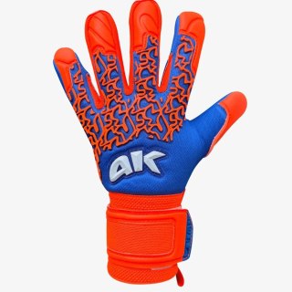 Rękawice 4keepers Soft Gorve HNC Junior S1028453 pomarańczowy 5 4keepers