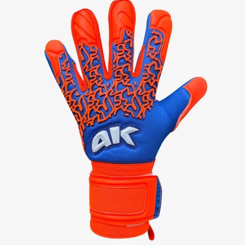 Rękawice 4keepers Soft Gorve HNC Junior S1028453 pomarańczowy 5 4keepers