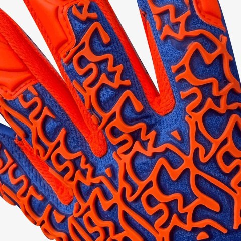 Rękawice 4keepers Soft Gorve HNC Junior S1028453 pomarańczowy 5 4keepers