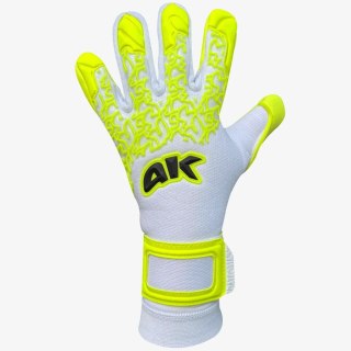 Rękawice 4keepers Soft Timber HNC S1028461 biały 9,5 4keepers