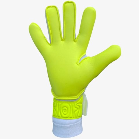 Rękawice 4keepers Soft Timber HNC S1028461 biały 9,5 4keepers