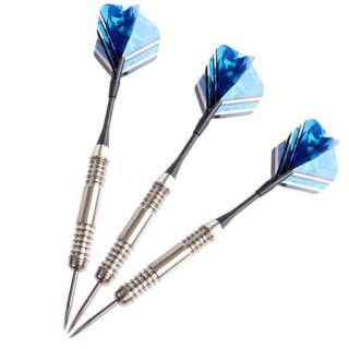 Rzutki Master Arts steel 25g multikolor Pozostałe