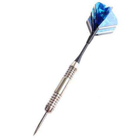 Rzutki Master Arts steel 25g multikolor Pozostałe
