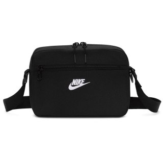 Saszetka Nike Heritage 2.0 IB4378-010 czarny one size Nike