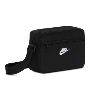 Saszetka Nike Heritage 2.0 IB4378-010 czarny one size Nike