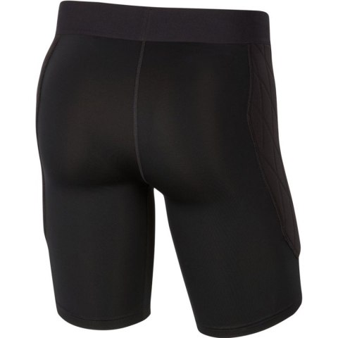 Spodenki Nike Y Gardinien Padded GK Tight CV0053 010 czarny XL Nike