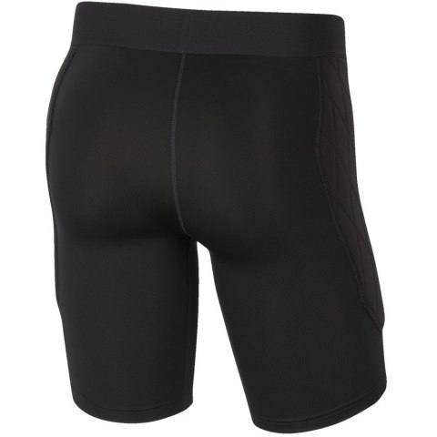 Spodenki Nike Y Gardinien Padded GK Tight CV0057 010 czarny XL (158-170cm) Nike