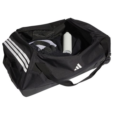 Torba adidas TIRO Trolley XL JY7982 czarny Adidas