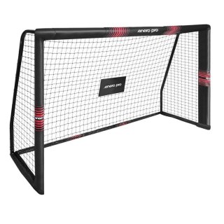 Bramka 180x120x60cm Enero PRO stalowa składana 180x120cm Enero
