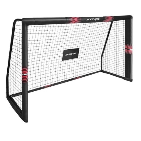 Bramka 180x120x60cm Enero PRO stalowa składana 180x120cm Enero
