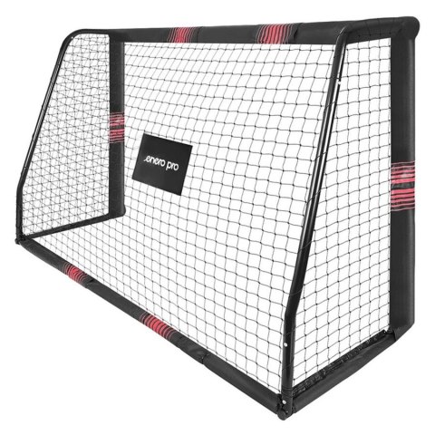 Bramka 180x120x60cm Enero PRO stalowa składana 180x120cm Enero