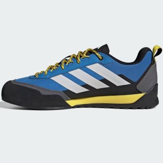 Buty adidas Terrex Skychaser Solo JS4330 niebieski 42 2/3 Adidas