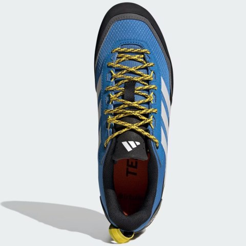 Buty adidas Terrex Skychaser Solo JS4330 niebieski 42 2/3 Adidas