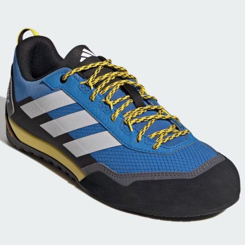 Buty adidas Terrex Skychaser Solo JS4330 niebieski 43 1/3 Adidas