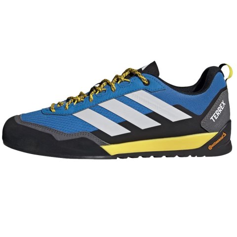 Buty adidas Terrex Skychaser Solo JS4330 niebieski 45 1/3 Adidas