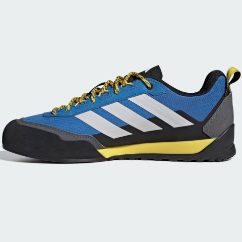 Buty adidas Terrex Skychaser Solo JS4330 niebieski 45 1/3 Adidas
