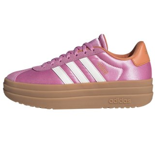 Buty adidas VL COURT BOLD JR JQ1875 39 1/3 czerwony Adidas