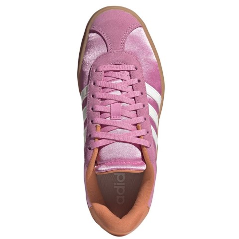Buty adidas VL COURT BOLD JR JQ1875 40 czerwony Adidas