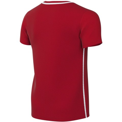 Koszulka Nike Park 26 SS Top Junior HM7134-657 czerwony L (147-158cm) Nike