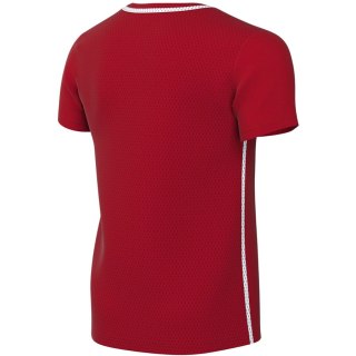 Koszulka Nike Park 26 SS Top Junior HM7134-657 czerwony XS (122-128cm) Nike