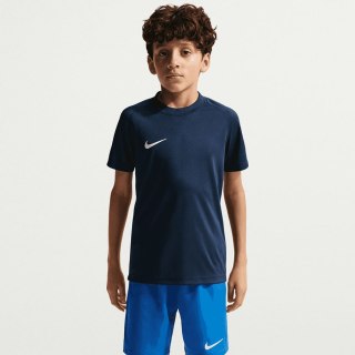 Koszulka Nike Park VIII Junior HV8182-410 granatowy M (137-147cm) Nike