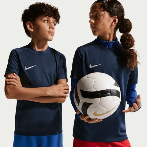 Koszulka Nike Park VIII Junior HV8182-410 granatowy M (137-147cm) Nike