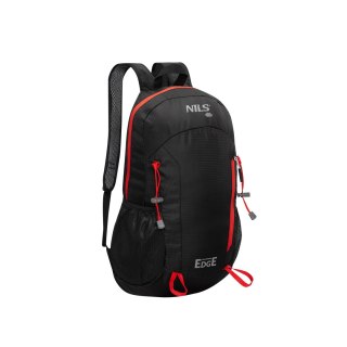 NC1724 PLECAK EDGE CZARNY 22L NILS CAMP NILS CAMP