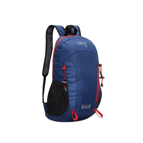 NC1724 PLECAK EDGE GRANATOWY 22L NILS CAMP NILS CAMP
