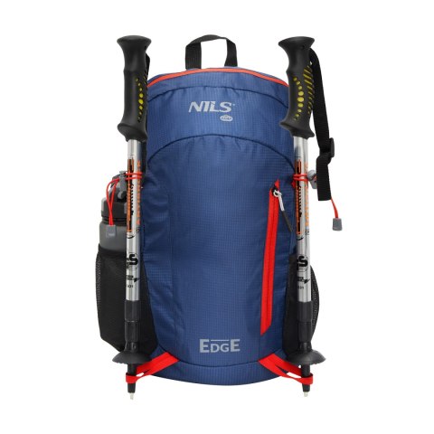 NC1724 PLECAK EDGE GRANATOWY 22L NILS CAMP NILS CAMP