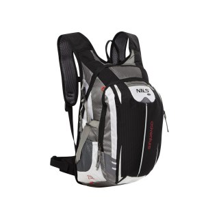 NC1766 PLECAK CZARNY ADVENTURE 25L NILS CAMP NILS CAMP