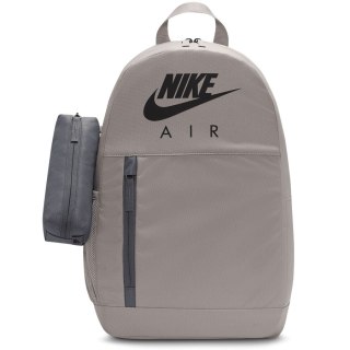 Plecak Nike Elemental BA6032-009 24 L szary Nike