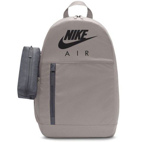 Plecak Nike Elemental BA6032-009 24 L szary Nike