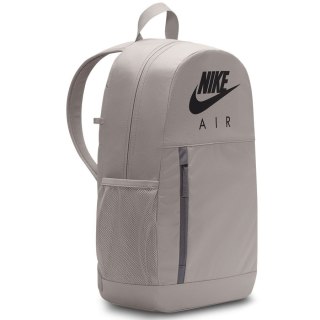 Plecak Nike Elemental BA6032-009 24 L szary Nike