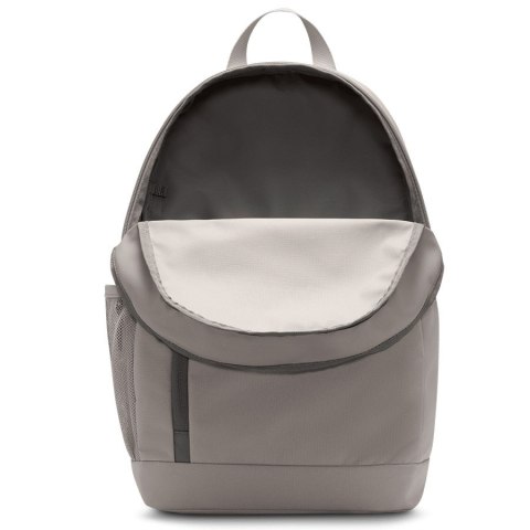 Plecak Nike Elemental BA6032-009 24 L szary Nike