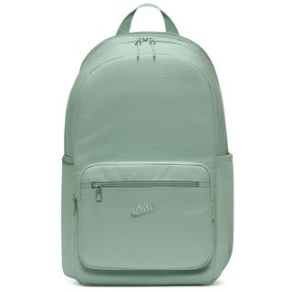 Plecak Nike Heritage Eugenie IB4327-006 zielony Nike