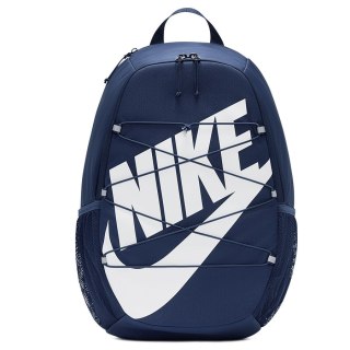 Plecak Nike Heritage Sweep IO8733-410 21 L granatowy Nike
