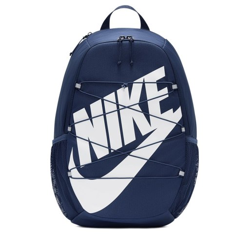 Plecak Nike Heritage Sweep IO8733-410 21 L granatowy Nike