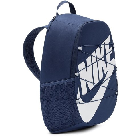 Plecak Nike Heritage Sweep IO8733-410 21 L granatowy Nike
