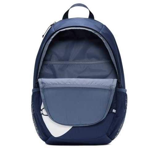 Plecak Nike Heritage Sweep IO8733-410 21 L granatowy Nike