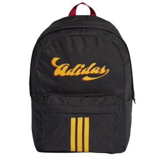 Plecak adidas Tiro Graphic KD7271 Ø czarny Adidas