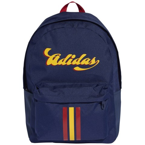 Plecak adidas Tiro Graphic KE3776 niebieski Adidas
