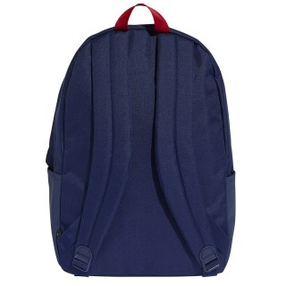 Plecak adidas Tiro Graphic KE3776 niebieski Adidas