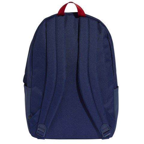 Plecak adidas Tiro Graphic KE3776 niebieski Adidas