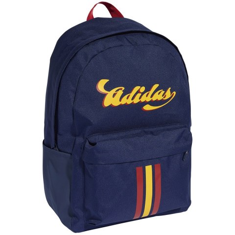 Plecak adidas Tiro Graphic KE3776 niebieski Adidas