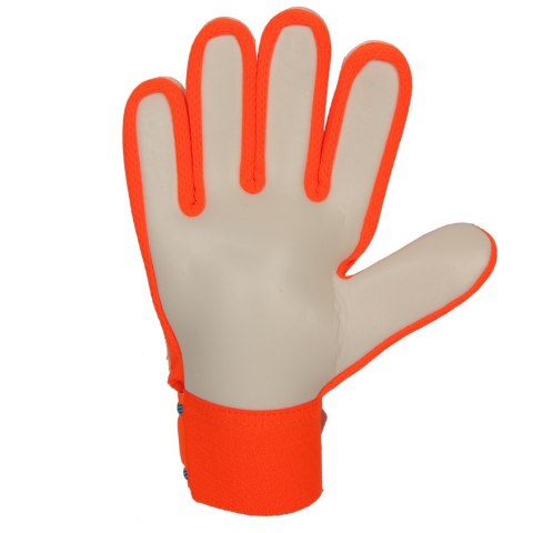 Rękawice Reusch Attrakt Starter Solid World Cup Junior 56 72 513 2290 pomarańczowy 5,5 Reusch